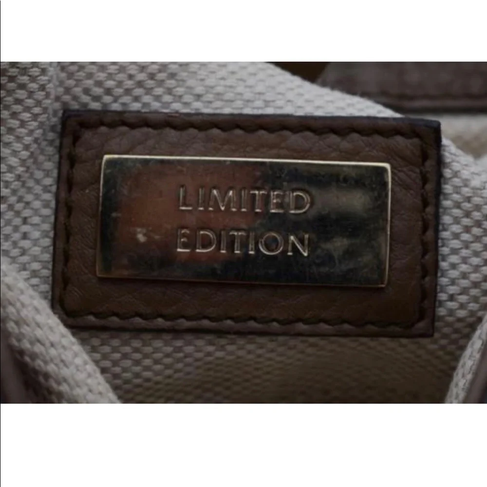 RARE Gucci Python Disco Soho Limited Addition - Picture 10 of 12